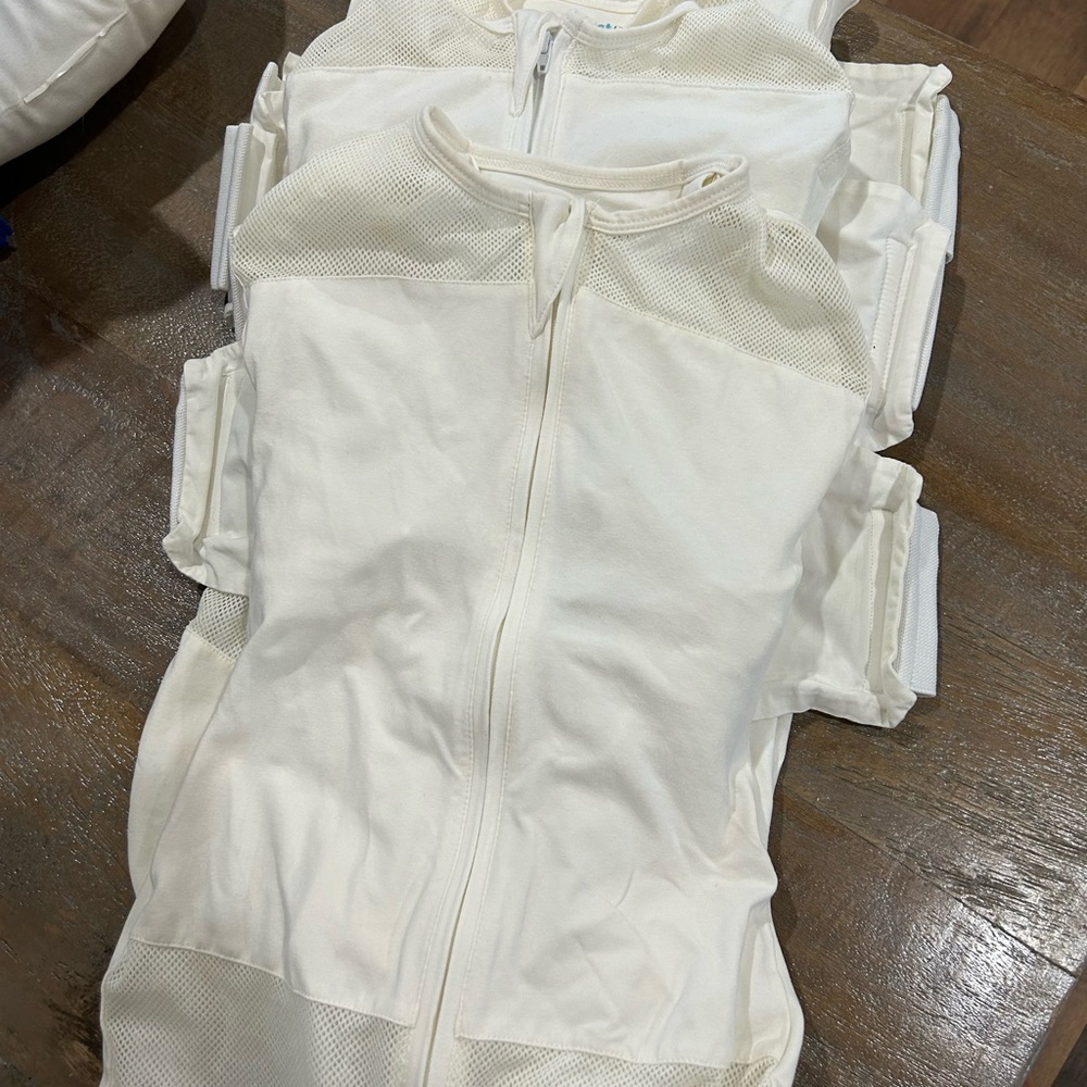 SNOO SACK BUNDLE - 5 Total